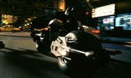 The Dark Knight (Image via Warner Bros)